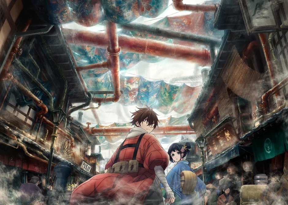 Đường đua anime mùa Hè 2026: Top 10 tân binh mới toanh đổ bộ tháng 7