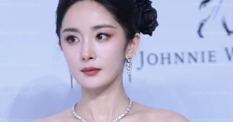Dương Mịch bị lừa