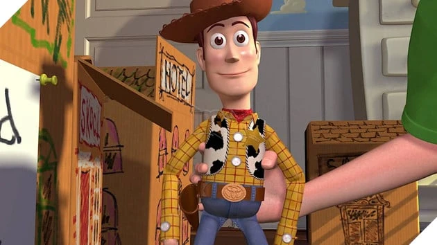 Dường Như Toy Story 5 Đã Khắc Phục Một "Plot Hole" Kéo Dài Suốt 31 Năm