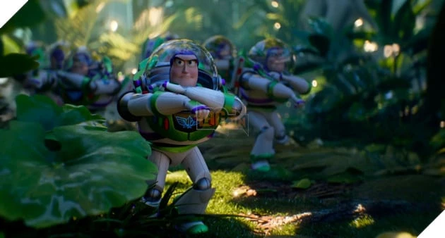 Dường Như Toy Story 5 Đã Khắc Phục Một "Plot Hole" Kéo Dài Suốt 31 Năm