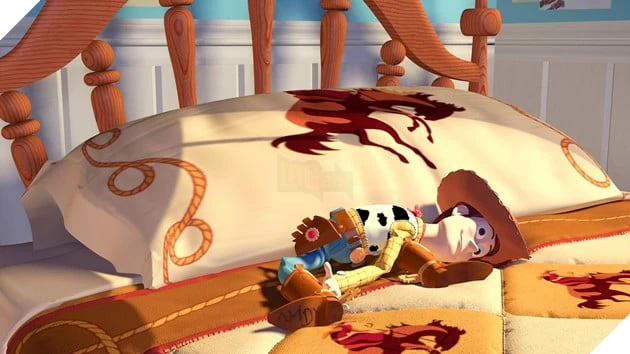 Dường Như Toy Story 5 Đã Khắc Phục Một "Plot Hole" Kéo Dài Suốt 31 Năm