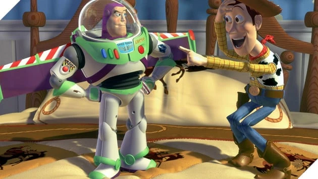 Dường Như Toy Story 5 Đã Khắc Phục Một "Plot Hole" Kéo Dài Suốt 31 Năm