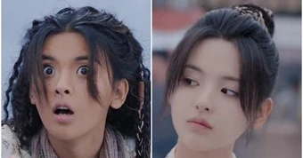 Dương Siêu Việt là la bàn phim rác