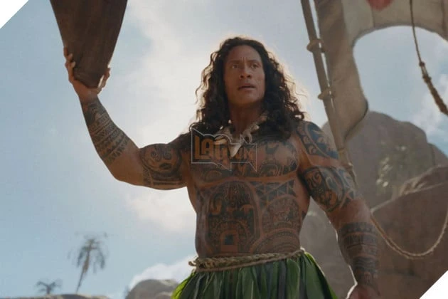 Dwayne Johnson Diện Váy Tại Met Gala 2026: Khi Nam Tính Gắn Liền Với Văn Hóa Polynesia