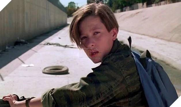 Edward Furlong nhìn lại Terminator 2 và những năm tháng nổi tiếng từ khi còn nhỏ