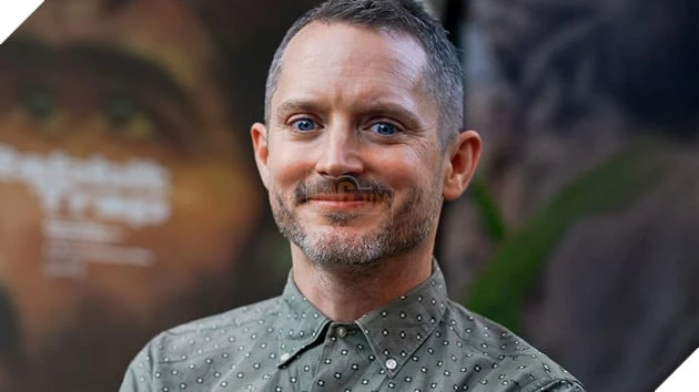 Elijah Wood: Không Ai Khác Nên Đảm Nhận Vai Frodo Khi Tôi Còn Sống Và Đủ Khả Năng Elijah Wood: Không Ai Khác Nên Đảm Nhận Vai Frodo Khi Tôi Còn Sống Và Đủ Khả Năng
