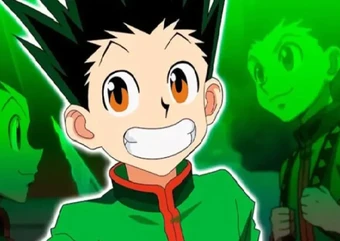 Em trai tác giả thừa nhận điều đáng lo về tương lai của Hunter x Hunter