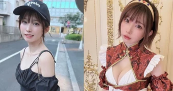 Enako lên tiếng bảo vệ tự do cosplay sau khi bị chỉ trích