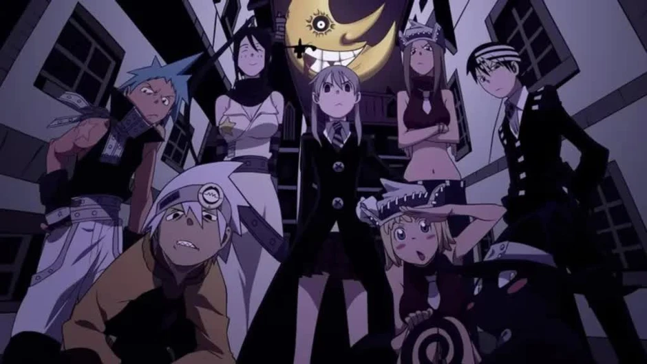 Fire Force vừa kết thúc rực rỡ, Soul Eater vẫn mòn mỏi chờ ngày hồi sinh sau 17 năm Fire Force vừa kết thúc rực rỡ, Soul Eater vẫn mòn mỏi chờ ngày hồi sinh sau 17 năm