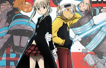 Fire Force vừa kết thúc rực rỡ, Soul Eater vẫn mòn mỏi chờ ngày hồi sinh sau 17 năm