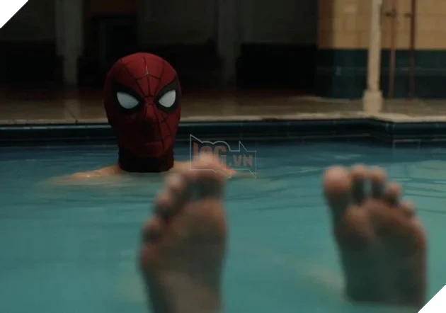 Florence Pugh chia sẻ fan art hài hước về cameo của Yelena trong Spider-Man: Brand New Day