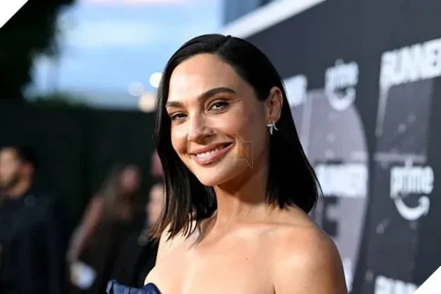 Gal Gadot Nói Rõ Lý Do Không Trở Lại Với Wonder Woman