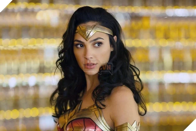 Gal Gadot Nói Rõ Lý Do Không Trở Lại Với Wonder Woman