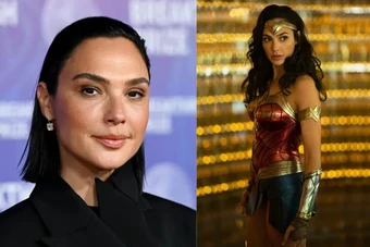 Gal Gadot Nói Rõ Lý Do Không Trở Lại Với Wonder Woman