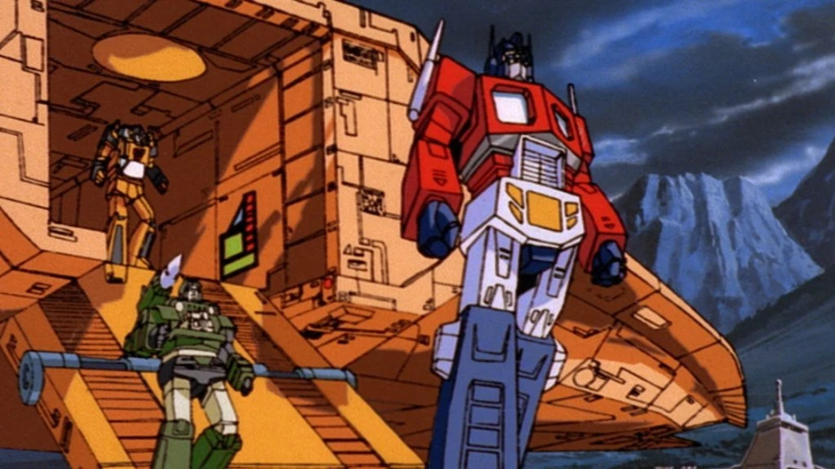 Gần 40 năm sau, câu thoại kinh điển của Optimus Prime vẫn khiến fan Transformers nổi da gà