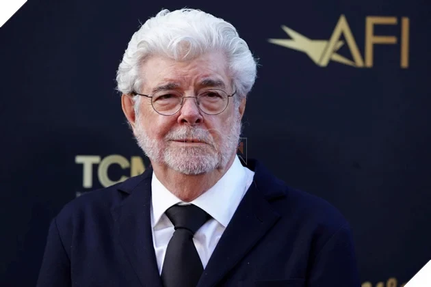 George Lucas Từng Định Làm Thêm 3 Phim Star Wars Trước Khi Quyết Định Nghỉ Đạo Diễn