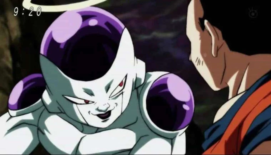 Giải mã 13 bí mật có thể bạn chưa biết về dàn phản diện đình đám trong Dragon Ball