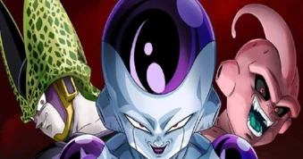 Giải mã 13 bí mật có thể bạn chưa biết về dàn phản diện đình đám trong Dragon Ball