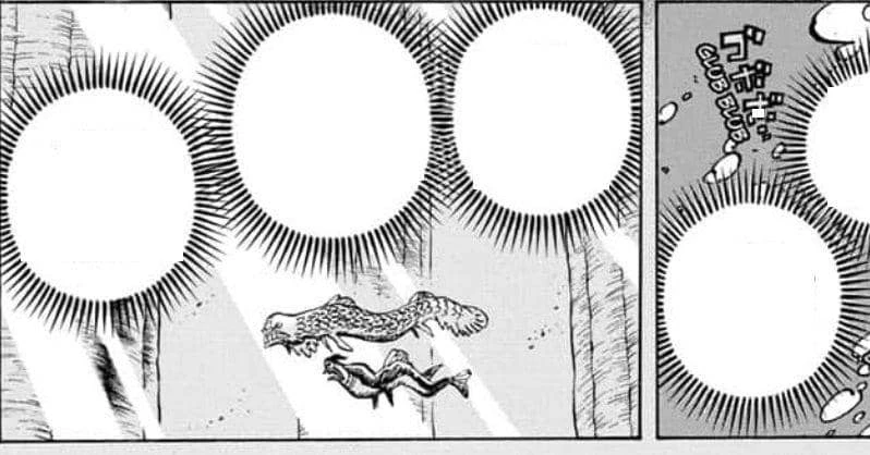 Giải mã 8 manh mối về kho báu One Piece tại đảo Laugh Tale