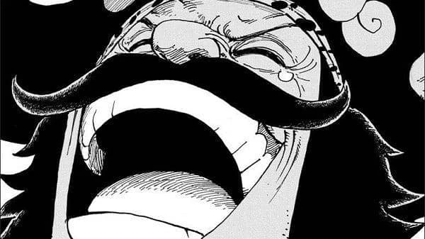Giải mã 8 manh mối về kho báu One Piece tại đảo Laugh Tale