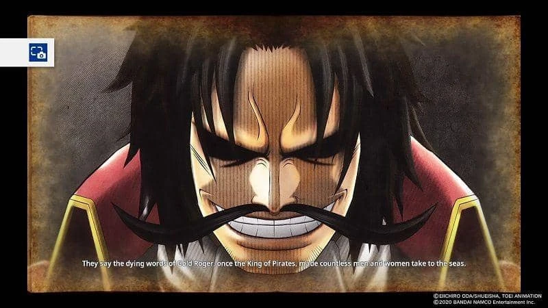 Giải mã 8 manh mối về kho báu One Piece tại đảo Laugh Tale