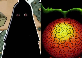 Giải mã Akuma no Mi của Imu: Tại sao tên gọi này lại khiến các fan One Piece "nổi da gà"?