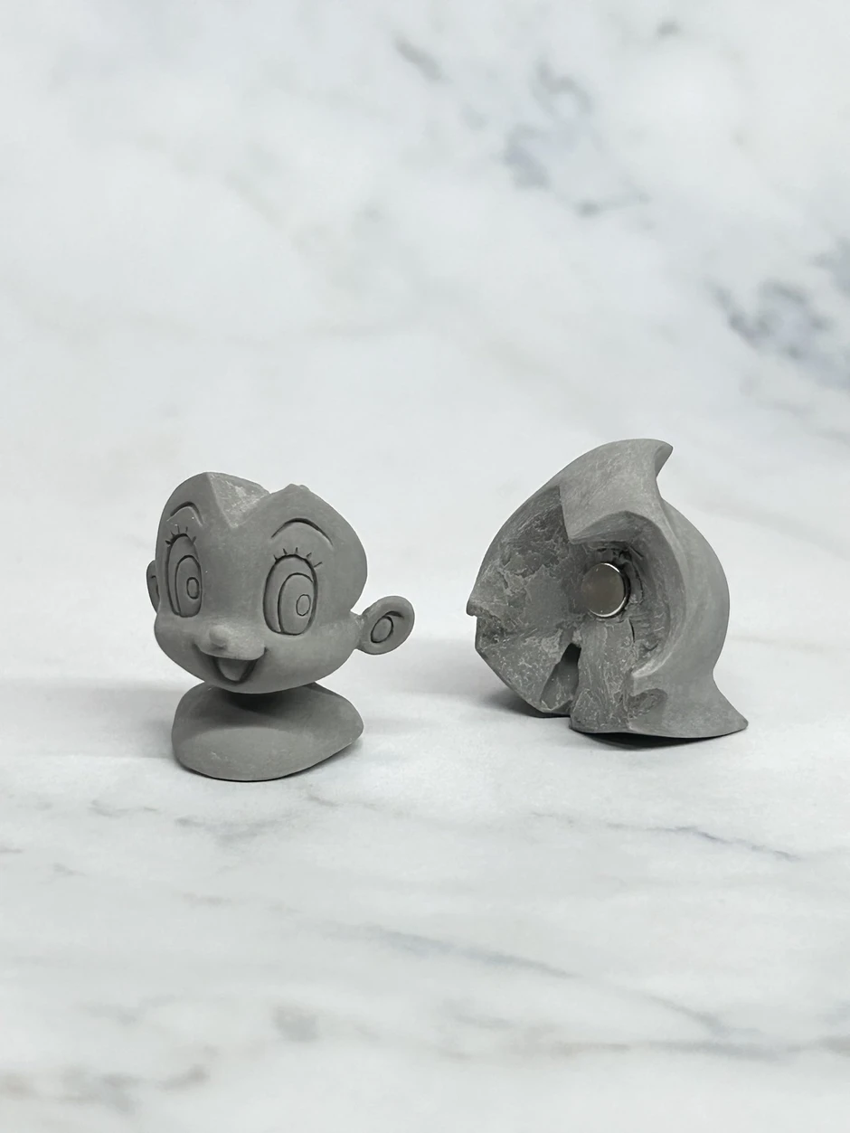 Giải mã bí ẩn 70 năm: Kiểu tóc bất khả thi của Astro Boy chính thức bước ra đời thực