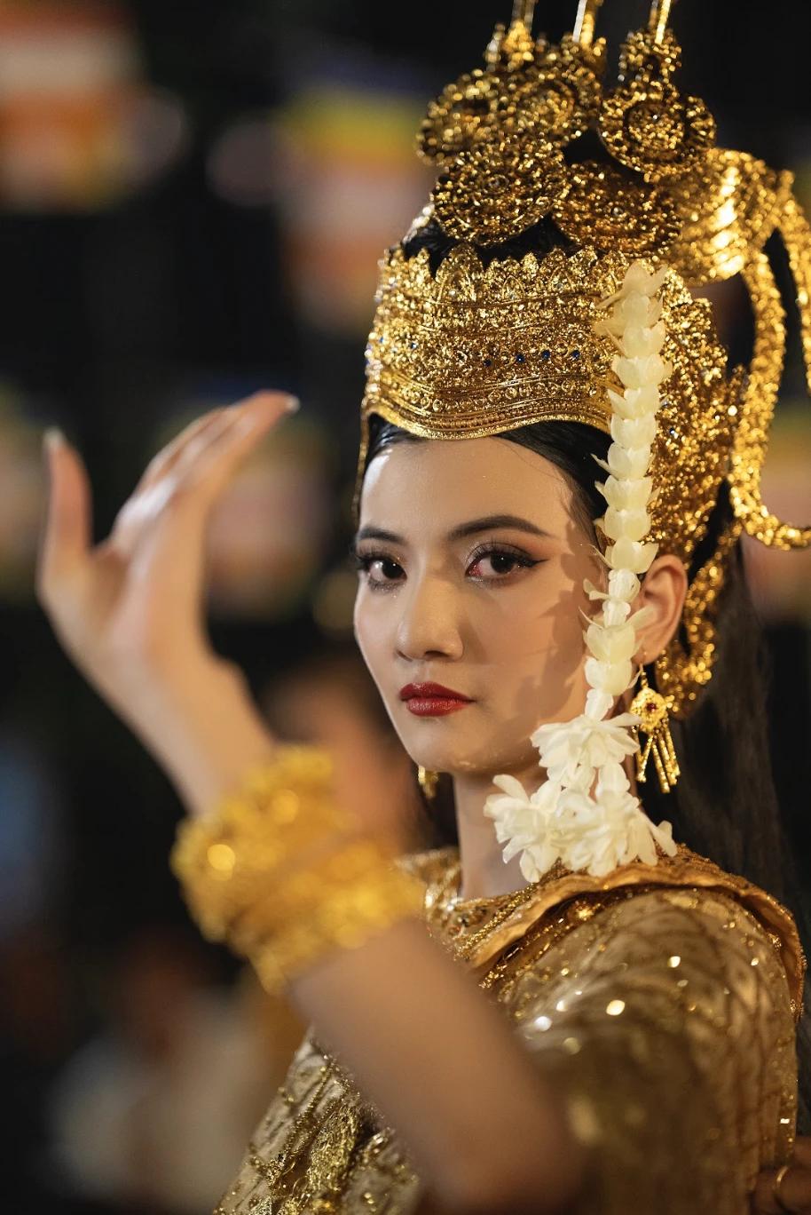 Giải mã loạt chi tiết ẩn trong Heo 5 Móng