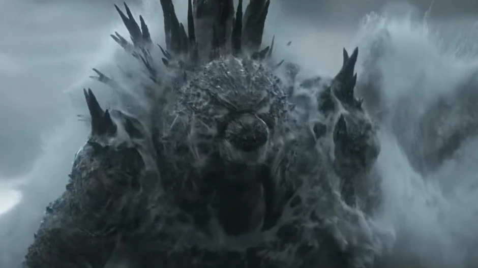 Giải mã sức hút của "Vua quái vật": Tại sao Godzilla Minus One lại thiết lập tiêu chuẩn mới cho cả thương hiệu?