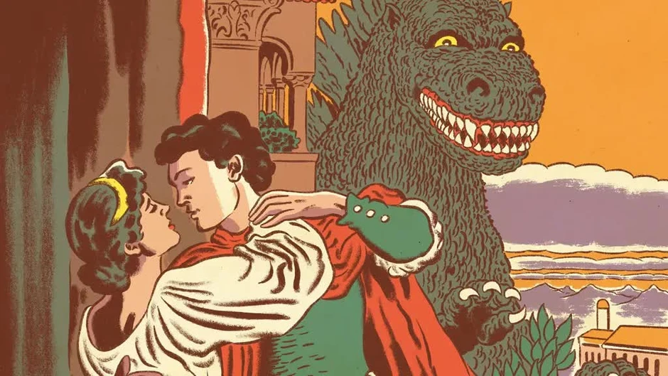 Giải mã sức hút của "Vua quái vật": Tại sao Godzilla Minus One lại thiết lập tiêu chuẩn mới cho cả thương hiệu?