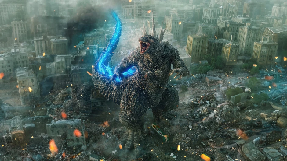 Giải mã sức hút của "Vua quái vật": Tại sao Godzilla Minus One lại thiết lập tiêu chuẩn mới cho cả thương hiệu?