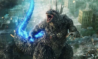 Giải mã sức hút của "Vua quái vật": Tại sao Godzilla Minus One lại thiết lập tiêu chuẩn mới cho cả thương hiệu?