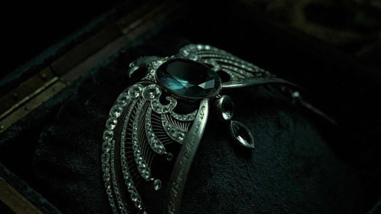 Giải mã tất cả 7 Trường Sinh Linh Giá trong Harry Potter: Báu vật, sinh vật và bí mật nghiệt ngã của Voldemort
