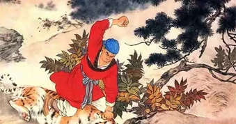 Giai thoại khó tin về sức ăn uống khủng khiếp của dàn hảo hán trong tác phẩm Thủy hử