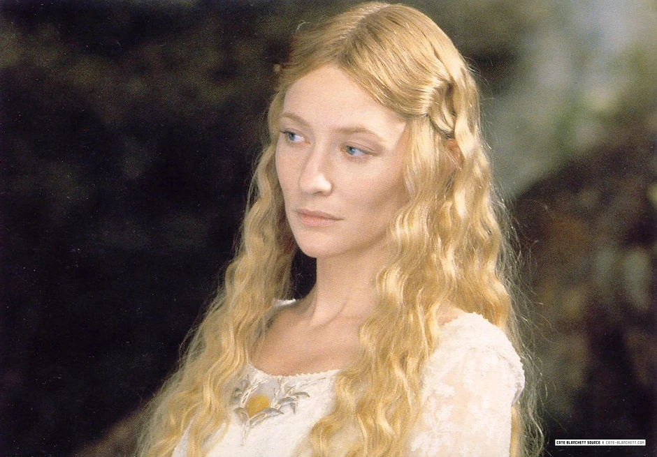 Giới tính thứ 3 hay 30 cũng phải đổ gục trước Cate Blanchett