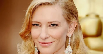 Giới tính thứ 3 hay 30 cũng phải đổ gục trước Cate Blanchett