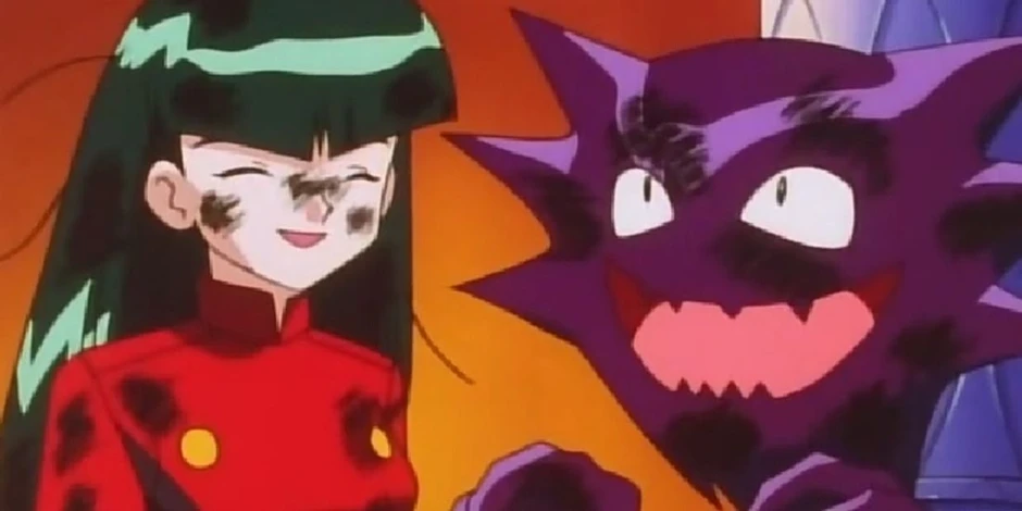 Góc tối kinh dị của thế giới Pokémon trong manga mà anime không bao giờ dám hé lộ