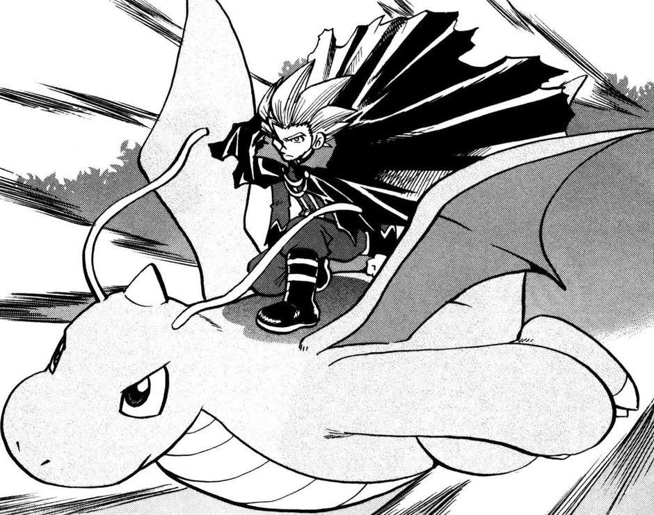 Góc tối kinh dị của thế giới Pokémon trong manga mà anime không bao giờ dám hé lộ