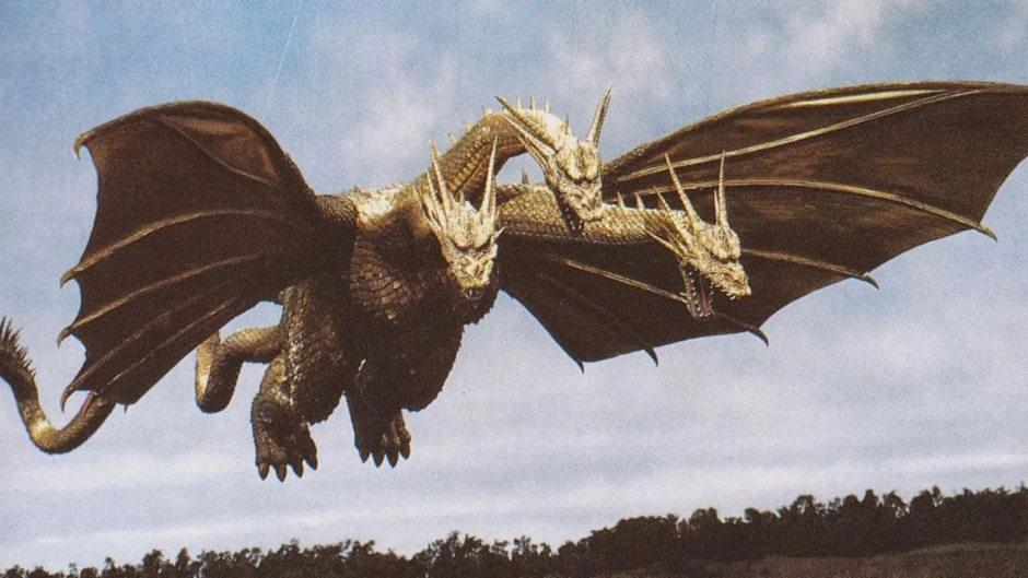 Godzilla Minus Zero chính thức hé lộ kẻ thù đáng sợ nhất của Godzilla