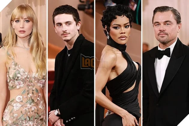 Golden Globes 2027 Công Bố Lịch Đề Cử Và Các Mốc Quan Trọng Trước Thềm Mùa Giải Thưởng Lần Thứ 84