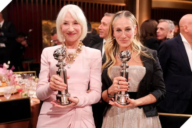 Golden Globes 2027 Công Bố Lịch Đề Cử Và Các Mốc Quan Trọng Trước Thềm Mùa Giải Thưởng Lần Thứ 84