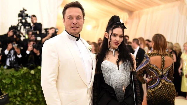 Grimes, người phụ nữ kỳ lạ sinh con cho tỷ phú Elon Musk: Tự phẫu thuật nhãn cầu, đóng thuyền chở gà và làm nhạc về ngày tận thế