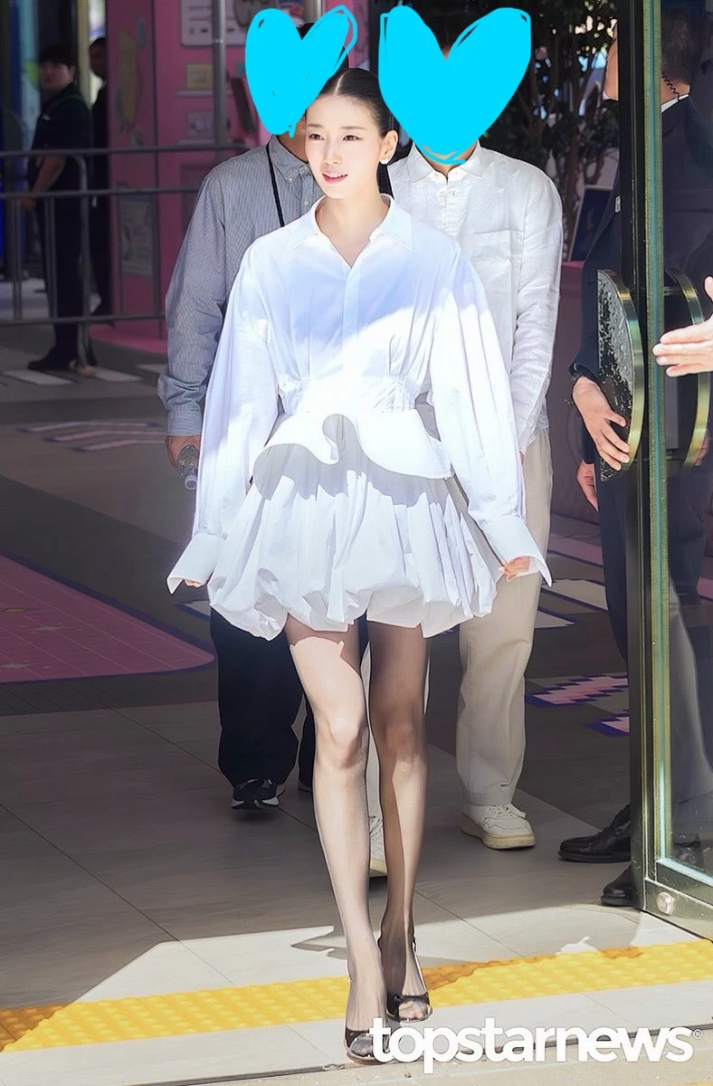 Gương mặt 0 điểm của Suzy Gương mặt 0 điểm của Suzy