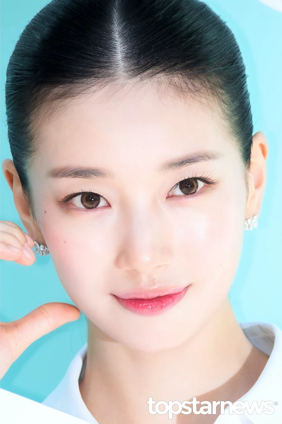 Gương mặt 0 điểm của Suzy Gương mặt 0 điểm của Suzy