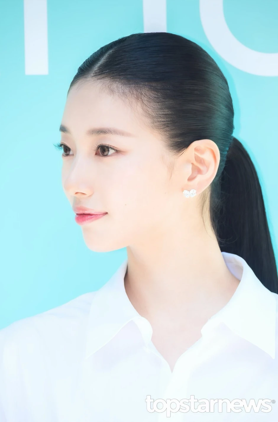 Gương mặt 0 điểm của Suzy Gương mặt 0 điểm của Suzy