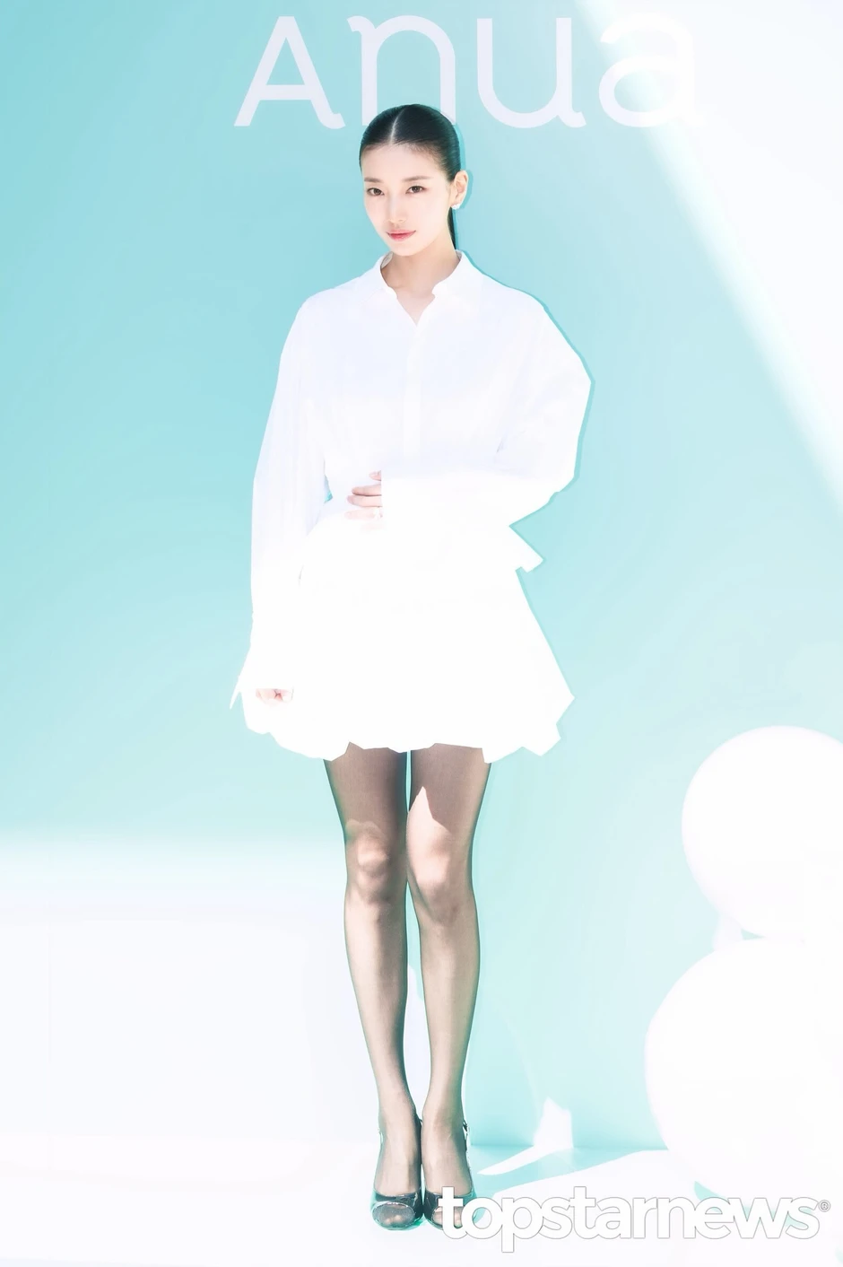 Gương mặt 0 điểm của Suzy Gương mặt 0 điểm của Suzy