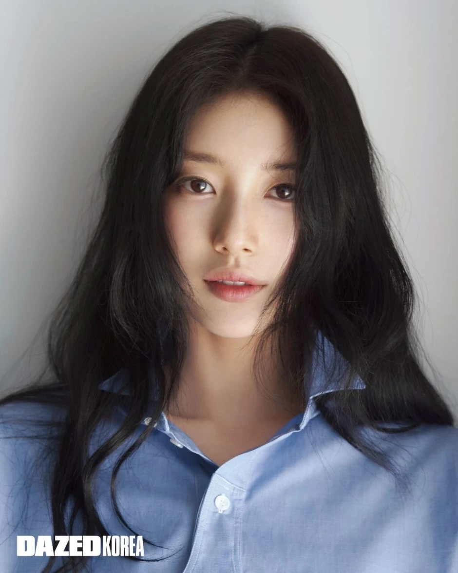 Gương mặt 0 điểm của Suzy Gương mặt 0 điểm của Suzy