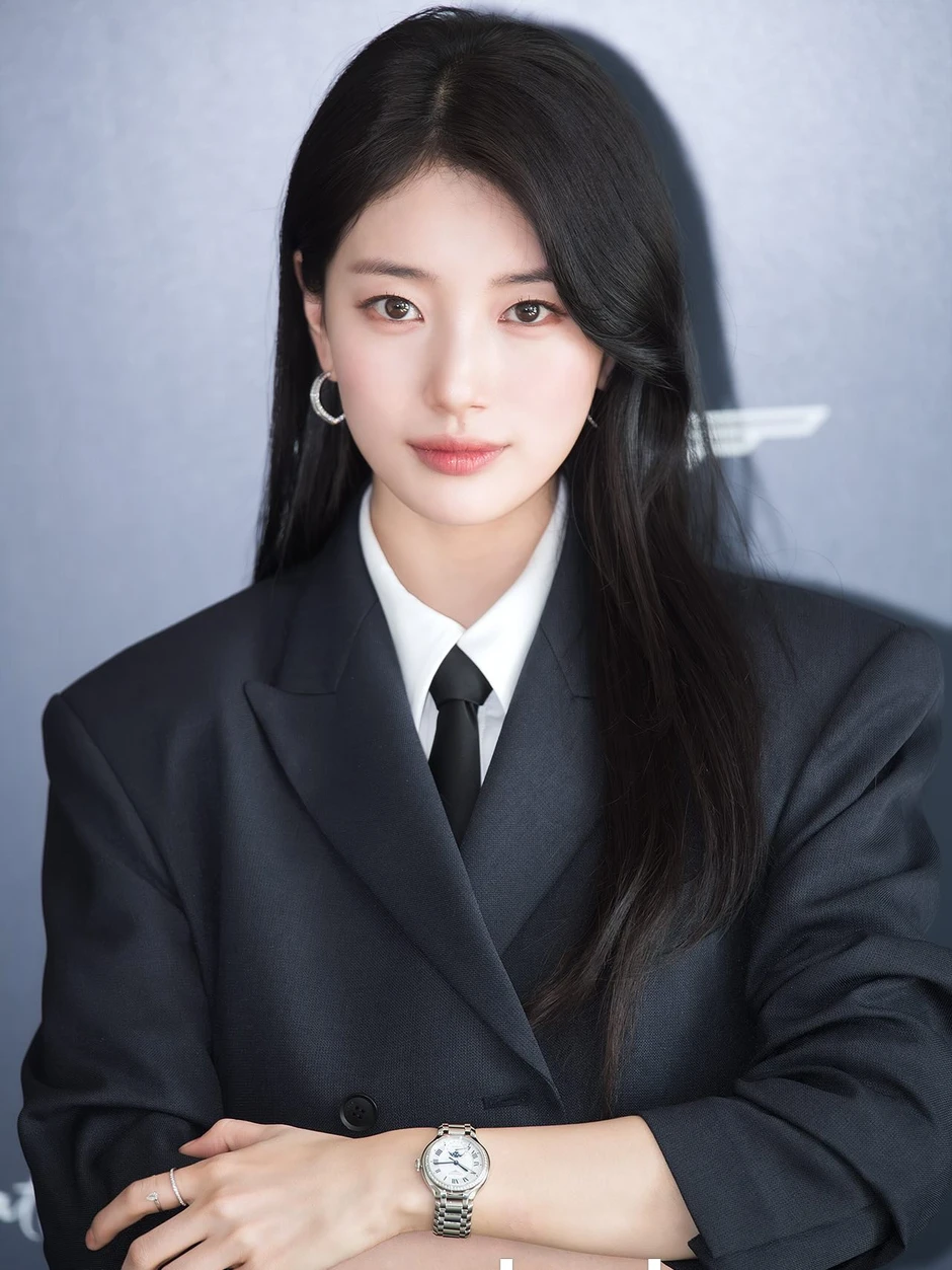 Gương mặt 0 điểm của Suzy Gương mặt 0 điểm của Suzy