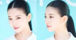 Gương mặt 0 điểm của Suzy