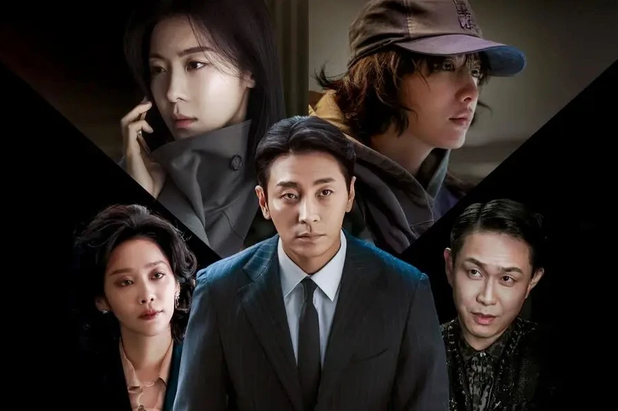 Ha Ji Won càng điên càng cuốn, cả đời chưa từng diễn hay đến thế Ha Ji Won càng điên càng cuốn, cả đời chưa từng diễn hay đến thế